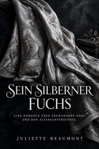 Sein silberner Fuchs