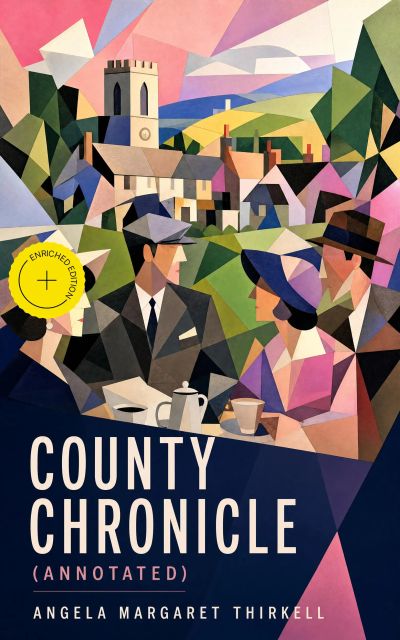 County Chronicle (Annotated)
