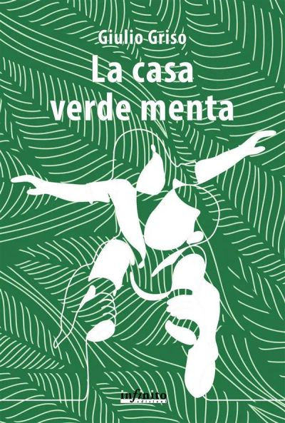 La casa verde menta