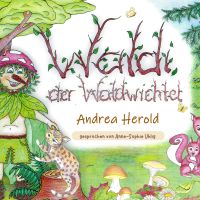 Waldi, der Waldwichtel