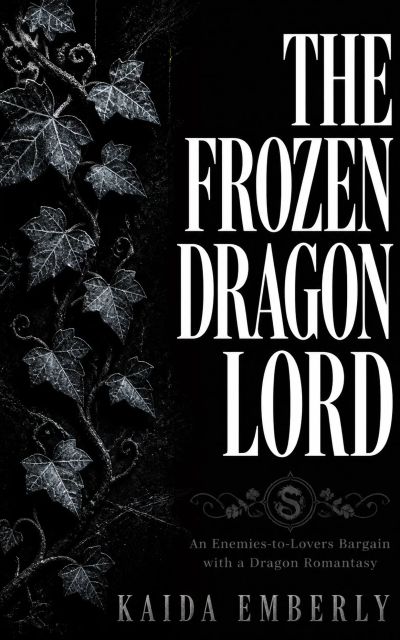 The Frozen Flame Lord