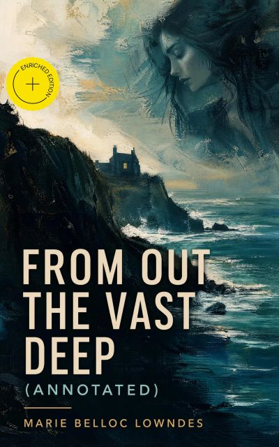 From Out the Vast Deep (Annotated)