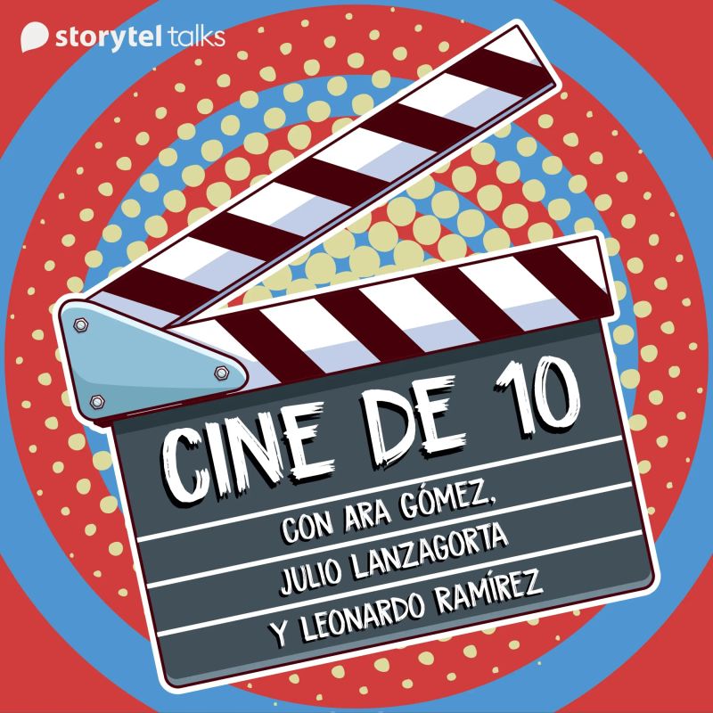 Cine de 10 - S01E05