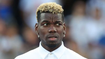Paul Pogba's doping ban ends: Former Man Utd and Juventus star weighing up move to MLS or Saudi Arabia after serving reduced suspension