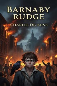 Barnaby Rudge