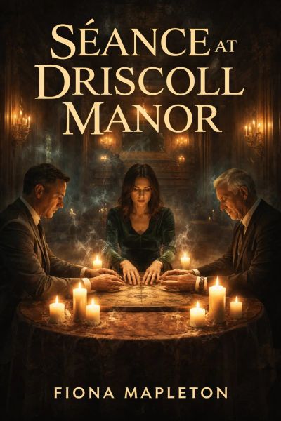 Seance at Driscoll Manor