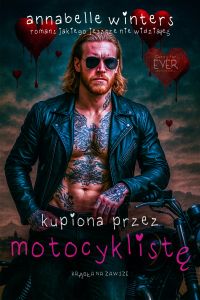 Kupiona Przez Motocyklistę