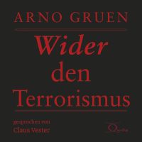 Wider den Terrorismus
