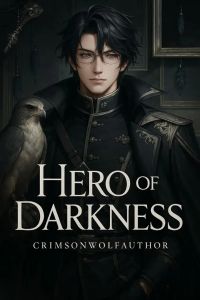 Hero of Darkness #2