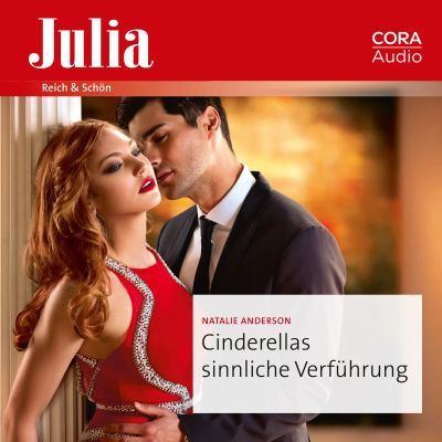 Cinderellas sinnliche Verführung
