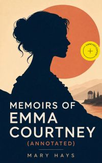 Memoirs of Emma Courtney (Annotated)