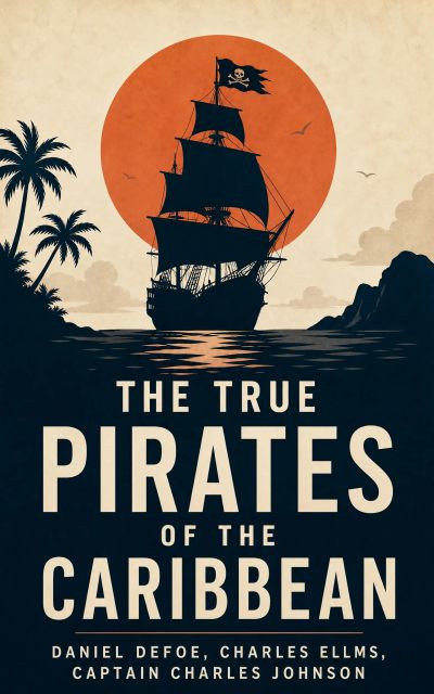 The True Pirates of the Caribbean