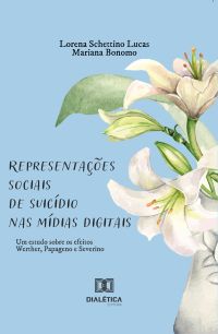 Representações sociais de suicídio nas mídias digitais