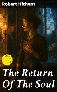 The Return Of The Soul