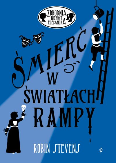 Śmierć w światłach rampy