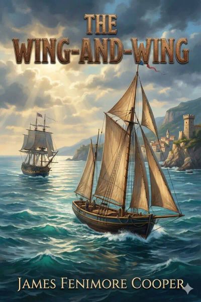 The Wing-and-Wing; Or, Le Feu-Follet