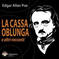 La cassa oblunga e altri racconti