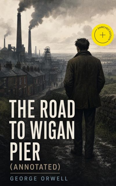 The Road to Wigan Pier (Annotated)