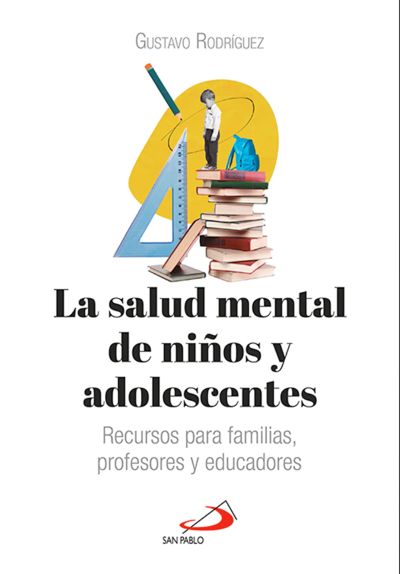 La salud mental de niños y adolescentes