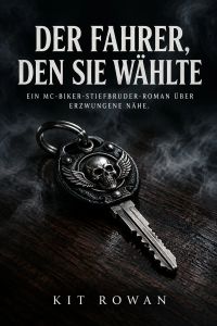 Der Fahrer, den sie wählte