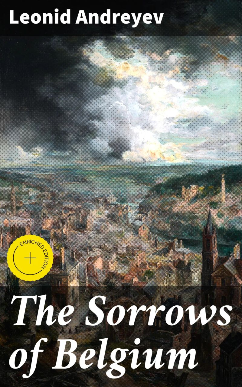 The Sorrows of Belgium
