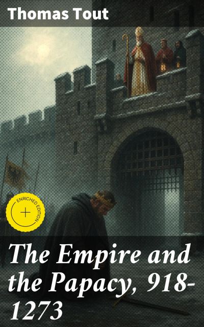 The Empire and the Papacy, 918-1273