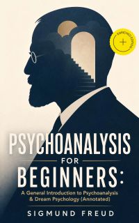 PSYCHOANALYSIS FOR BEGINNERS: A General Introduction to Psychoanalysis & Dream Psychology (Annotated)