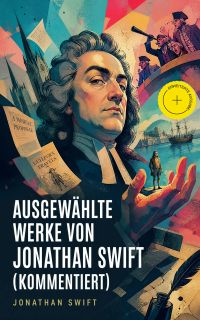 Ausgewählte Werke von Jonathan Swift (Kommentiert)