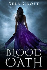 BLOOD OATH
