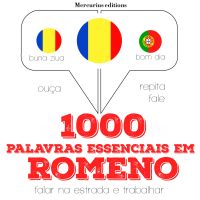 1000 palavras essenciais em romeno