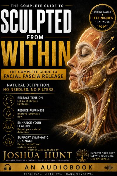 Sculpted From Within