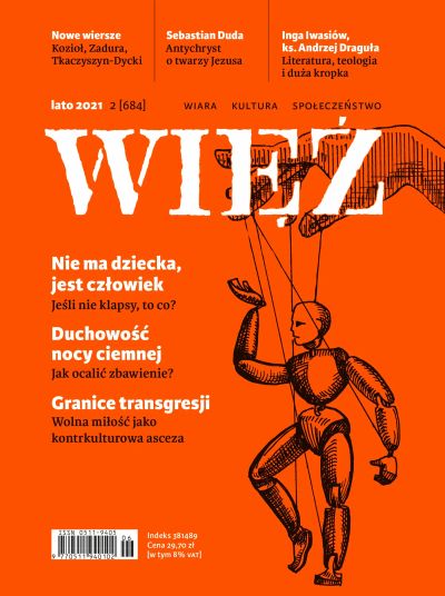 Więź 2/2021