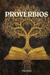 Provérbios by Anônimo