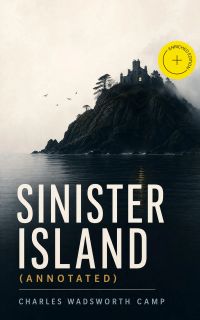 Sinister Island (Annotated)
