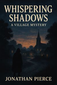 Whispering Shadows: A Village Mystery