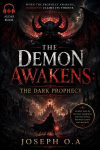 the demon awakens: the dark prophecy