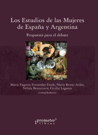 Los estudios de las mujeres de España y Argentina