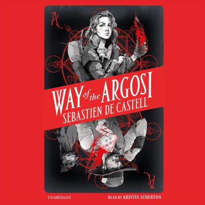 Way of the Argosi