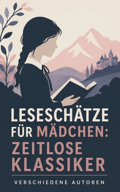 Leseschätze für Mädchen: Zeitlose Klassiker
