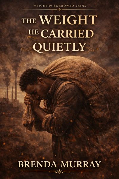 The Weight He Carried Quietly