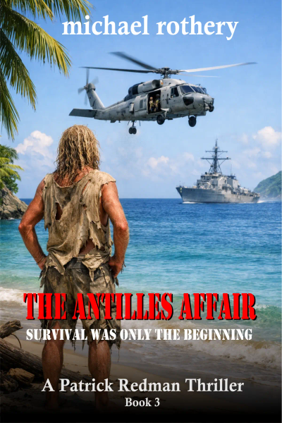 The Antilles Affair