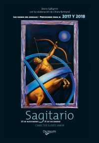 Sagitario. El viaje hacia la verdad y la libertad