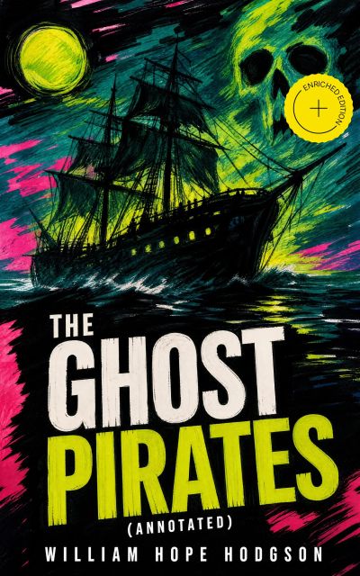 The Ghost Pirates (Annotated)