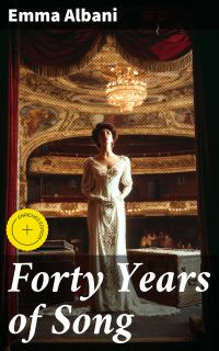 Forty Years of Song