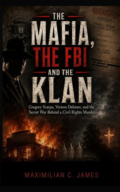 The Mafia, the FBI and the Klan