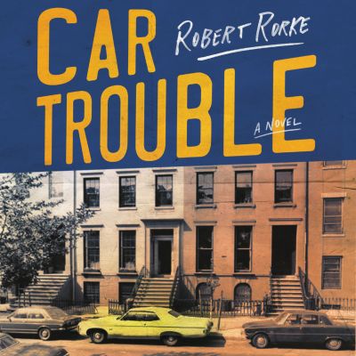 Car Trouble