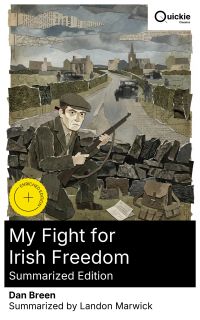 My Fight for Irish Freedom (Summarized Edition)
