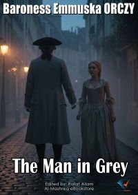 The Man in Grey