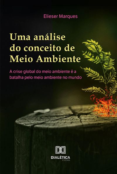 Uma análise do conceito de meio ambiente