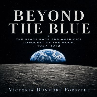 BEYOND THE BLUE